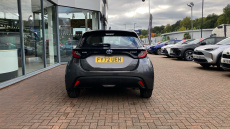 Toyota Yaris 1.5 Hybrid Icon 5dr CVT Hybrid Hatchback